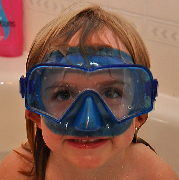 Snorkeling 2
